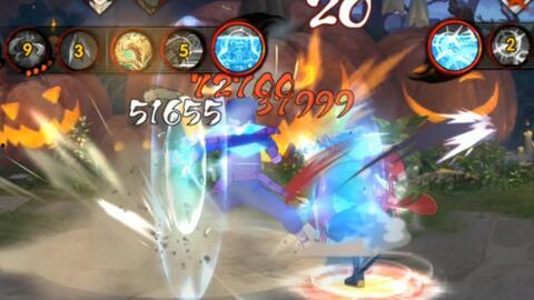 九尾鸣技能最新爆料,神秘力量觉醒，战力再攀高峰！  第3张